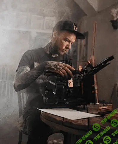 [Влад Сабатовский] After Effects от новичка до специалиста. Тариф «Самостоятельный» (2022)