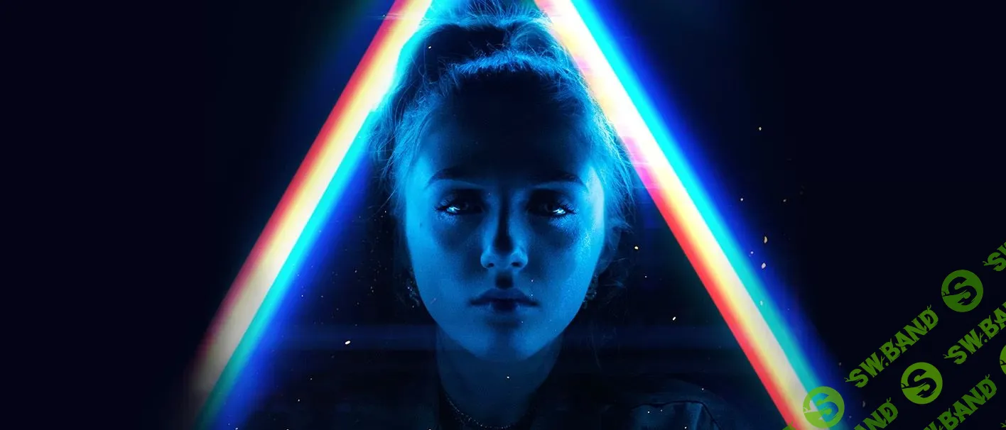 [Влад Сабатовский] Мини-курс по цветокору DaVinci Resolve (2020)