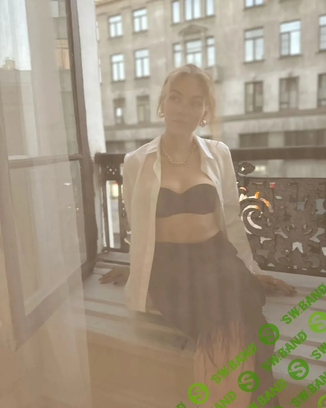 [Влада Боярская] Астрология. Это по любви (2023)