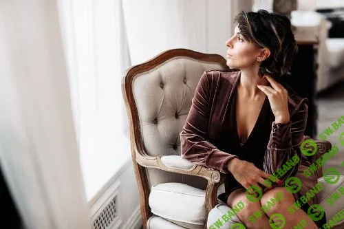 [Влада Попутаровская] Путь к мечте (2018)