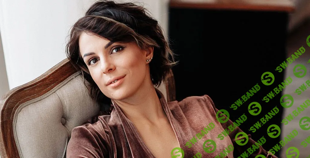 [Влада Попутаровская] Три шага к успеху (2018)