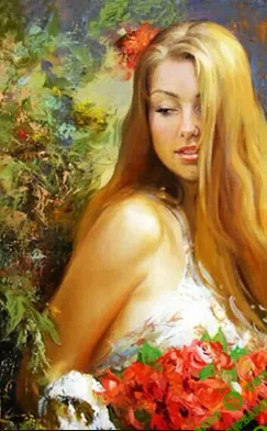 [Влада Танчак] Натуральная красота