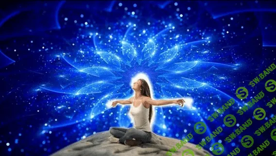 [Владамира] Снятие негатива через иголки (2022)