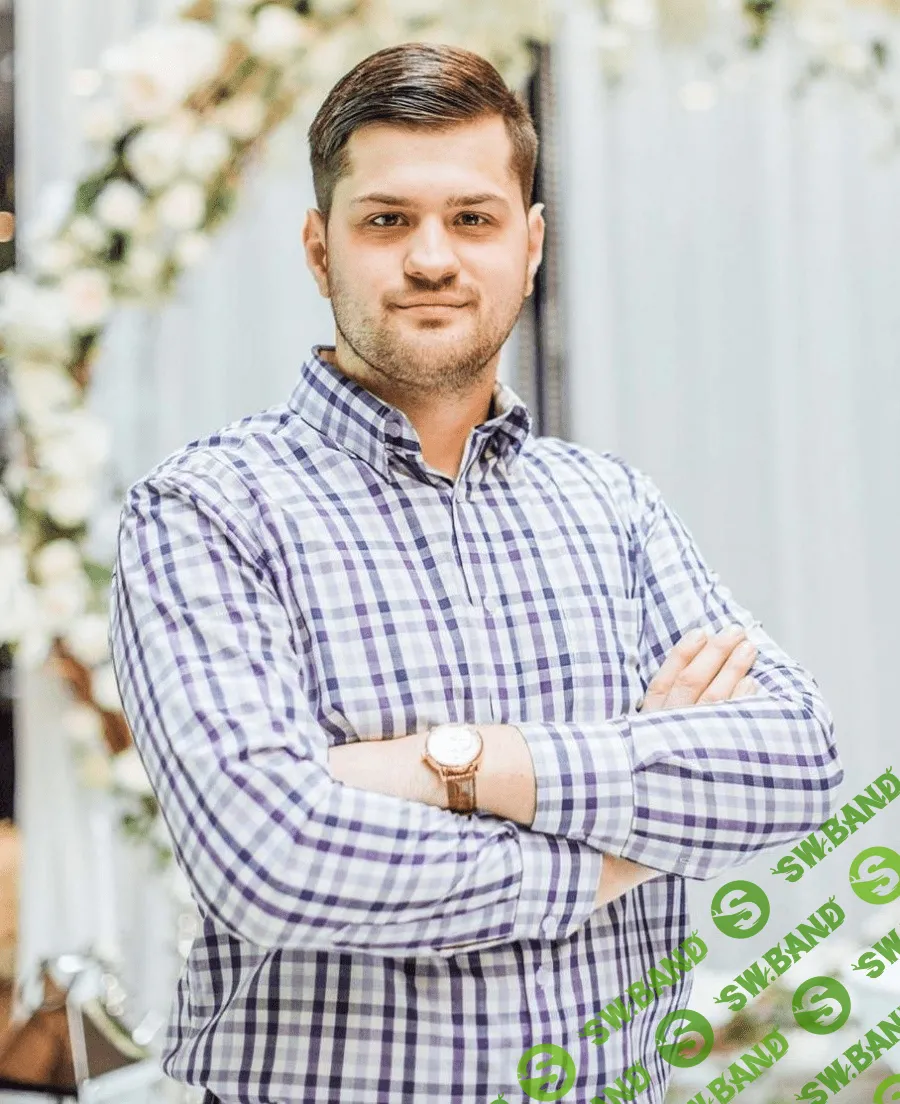 Владимир Алтухов