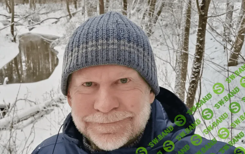 [Владимир Бесфамильный] Моделирование реальности (2022)