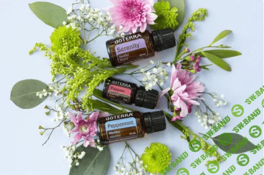 [Владимир Дадали] Цикл вебинаров об эфирных маслах «Нескучная биохимия» (2021)