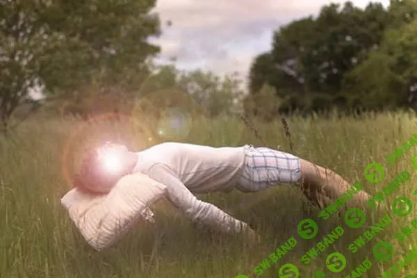 [Владимир Доморацкий] Эриксоновский гипноз в работе с острой и хронической болью и лечении психосоматических расстройств (2022)