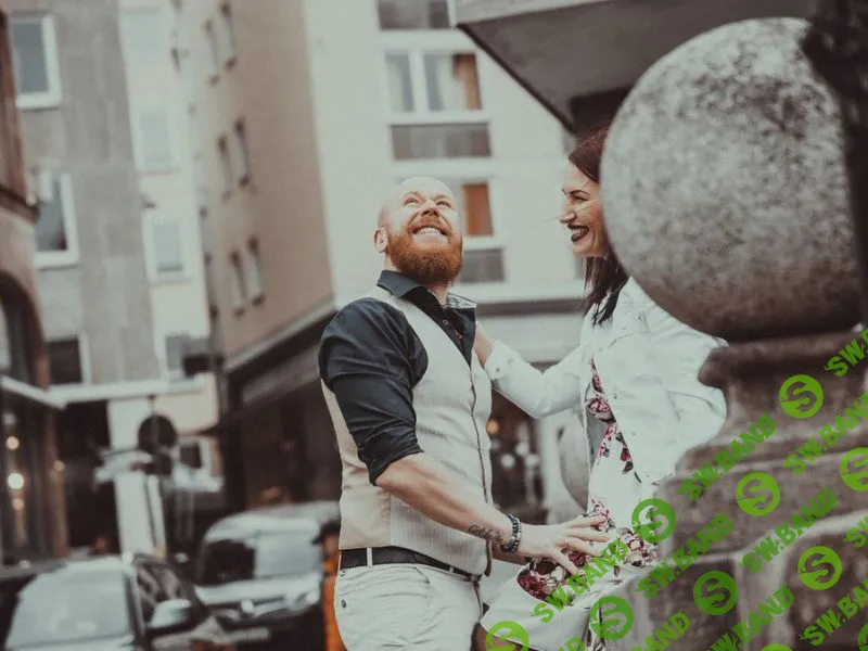 [Владимир Древс] Уверенность в себе (2019)