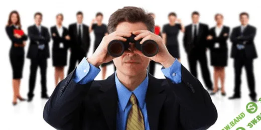 [Владимир Якуба] Хедхантинг – охота за головами