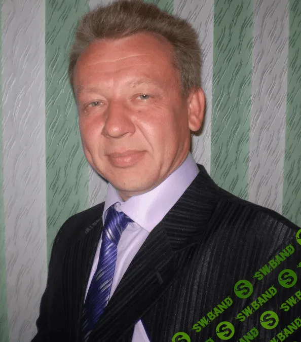 Владимир Козин