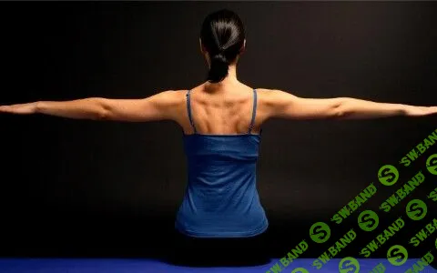 [Владимир Кравцов] Видеокурс здоровая спина + Ролики которых нет на Ютубе (2023)