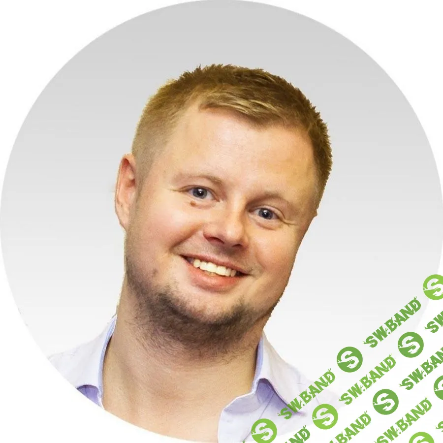 [Владимир Макулов] Больше энергии, меньше стресса