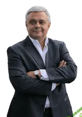 [Владимир Маринович] Как найти стартап по-крупному. Метод Мариновича