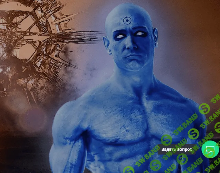 [Владимир Миклаш] Я, Личность, Эго