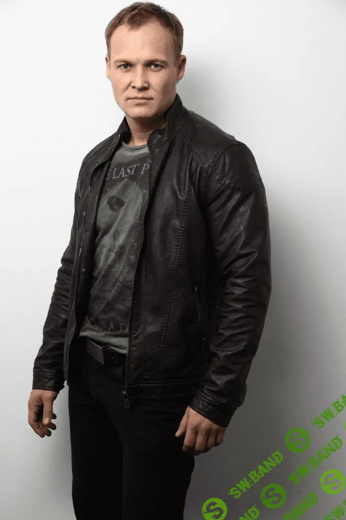 Владимир Молодов