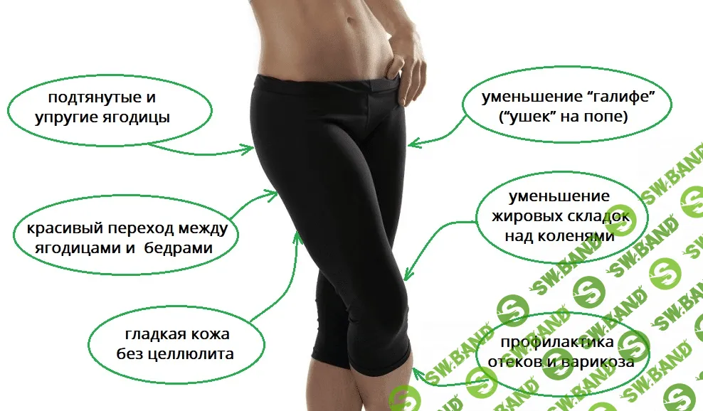 [Владимир Никифоров] Курс для бедер и ягодиц: стройные и упругие за 28 дней (2020)