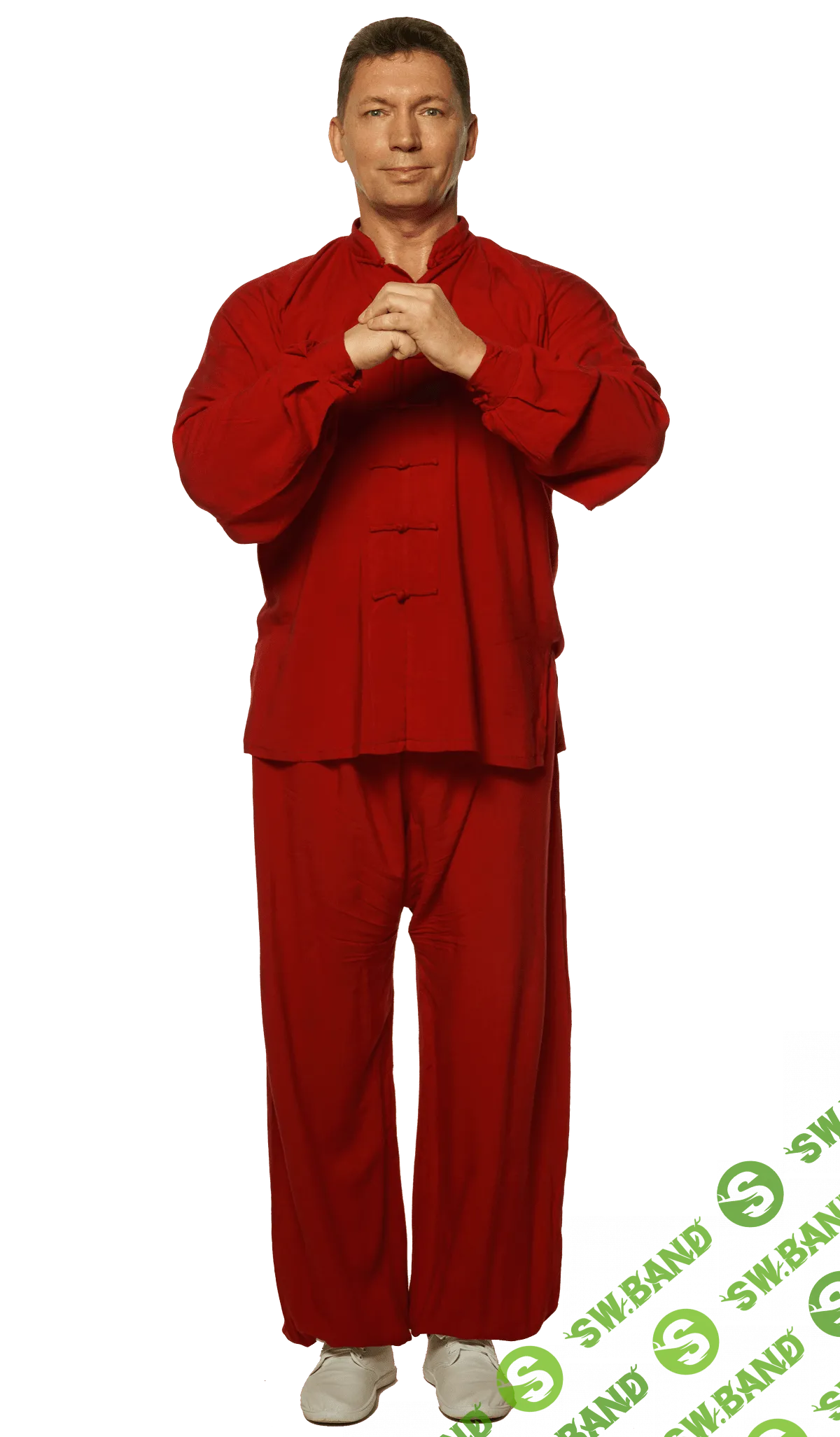 [Владимир Осипов] Круг Жизни - У-син (2021)