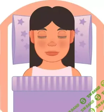 [Владимир Осипов] Система глубокого сна. 5 ключей от бессонницы и утренней усталости (2025)