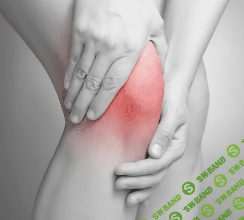 [Владимир Осипов] Снимите боль в колене за 10 минут! (2022)