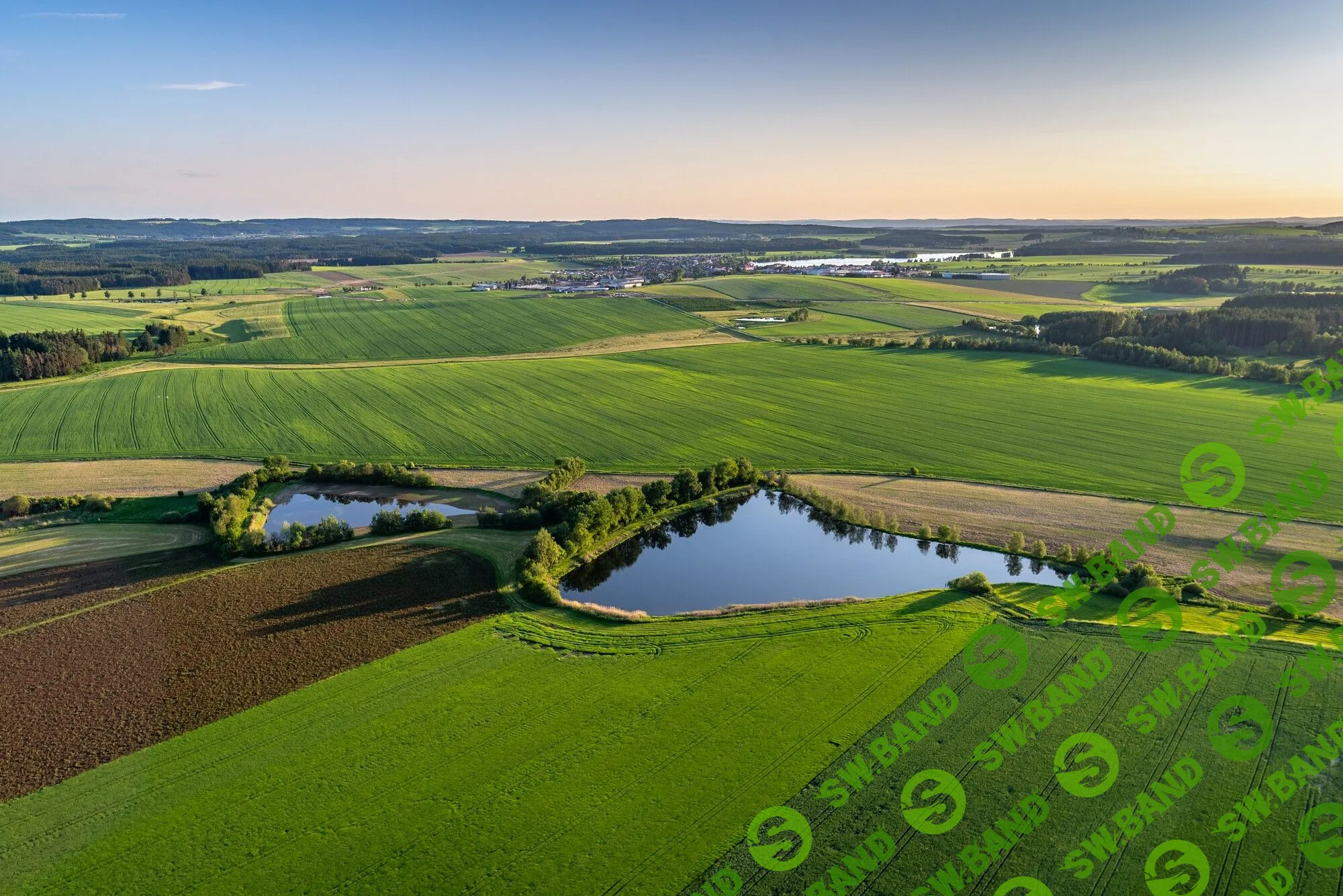 [Владимир Писаренко] Вода на вашей земле (2023)