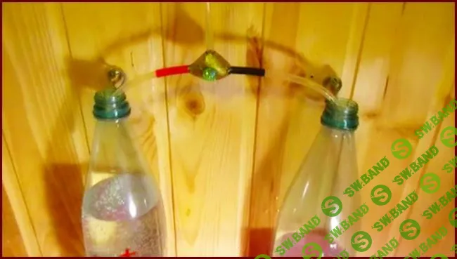 [Владимир Почеевский] Магнитный фильтр Живой и Мертвой воды (2021)