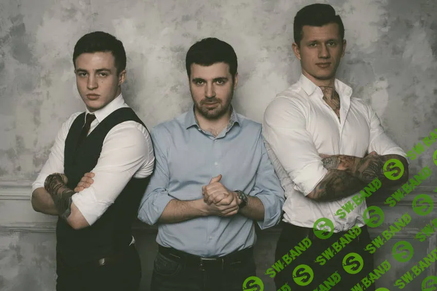 [Владимир Рябов, Никита Мартынов] Новогодняя РАСПРОДАЖА всех курсов NEWMAN (2019)