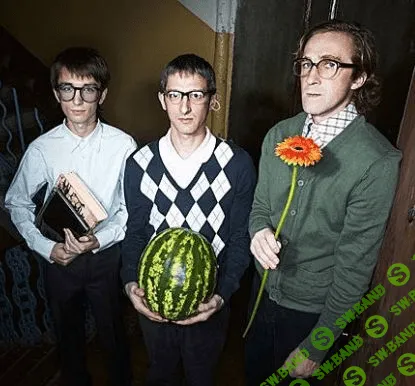 [Владимир Рябов, Никита Мартынов] Соблазнение в сети 3.0 (2020)