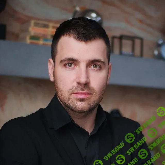 [Владимир Рябов] От знакомства к свиданию за 3 шага (2023)