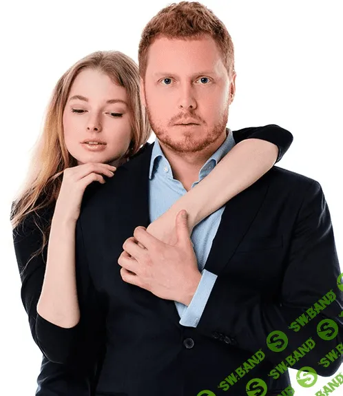 [Владимир Шамшурин] Как познакомиться с идеальной девушкой для серьезных отношений