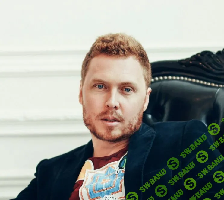 [Владимир Шамшурин] Олдскул от Шамшурина