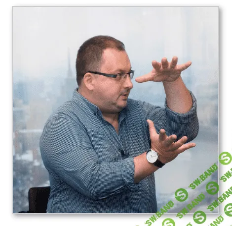 [Владимир Захаров] К 1 миллиону с помощью феншуй (2019)