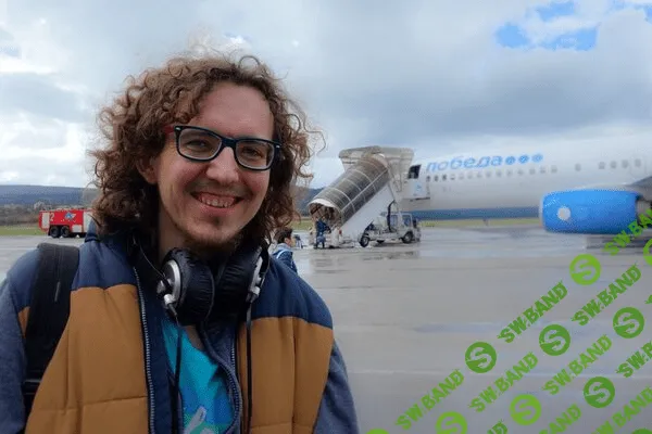 [Владислав Гурьянов] Фундамент удаленной работы (2019)