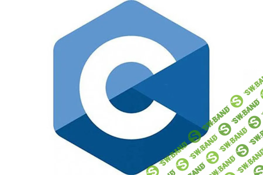 Владислав Перлин. Программирование на языке C (СИ) (2017)