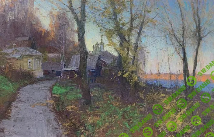 [Владислав Татаринов] Осень в Плёсе (2025)