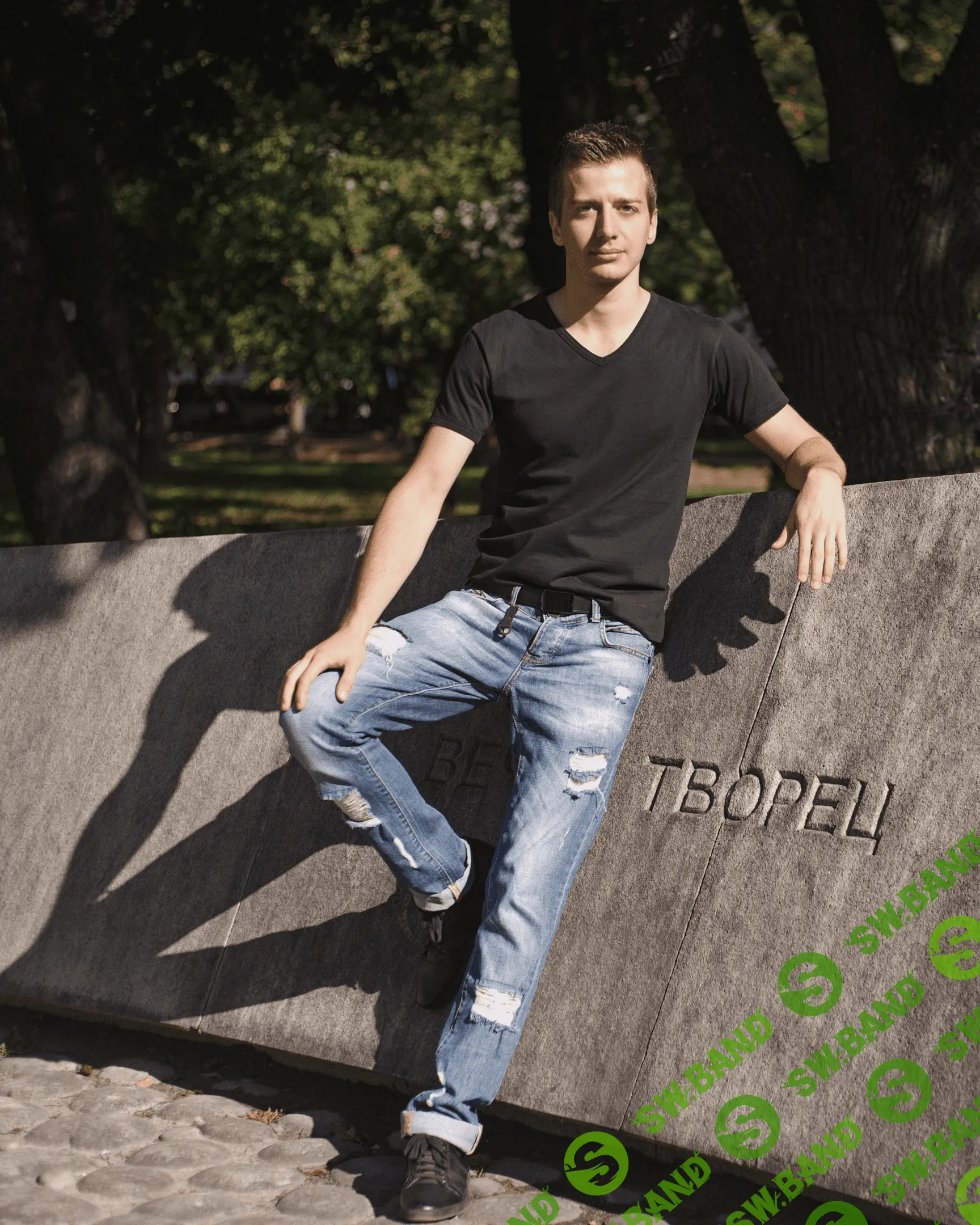 Владислав Вознесенски