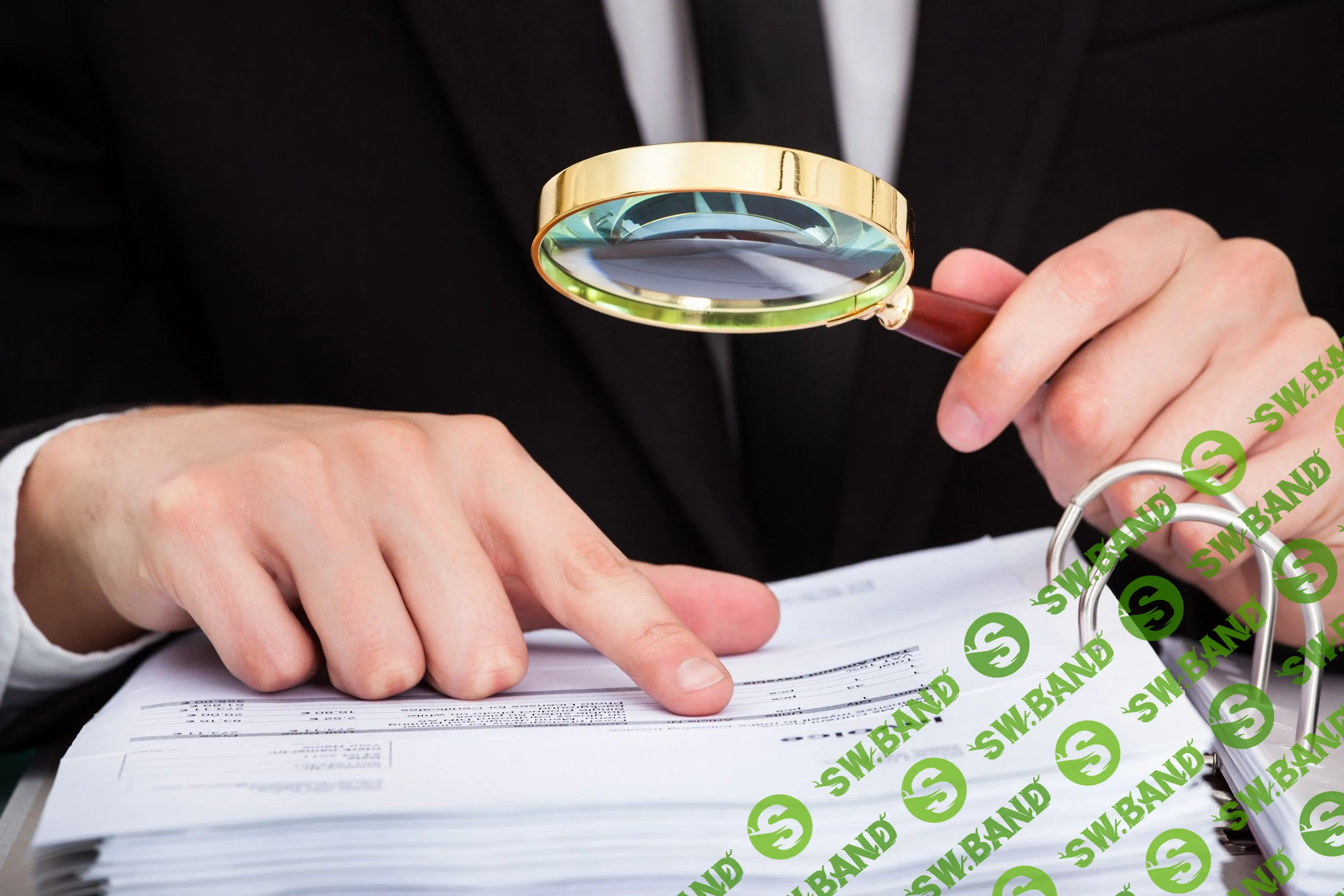 Внимательно читайте статьи законов или никогда не сдавайтесь