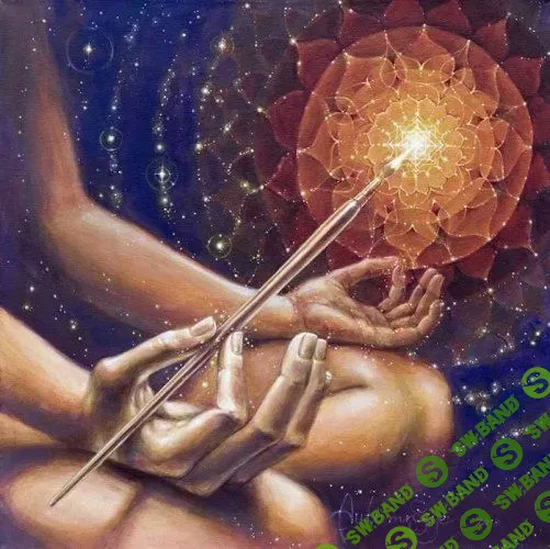 [Волчанский] Творец реальности с помощью пятиминуток