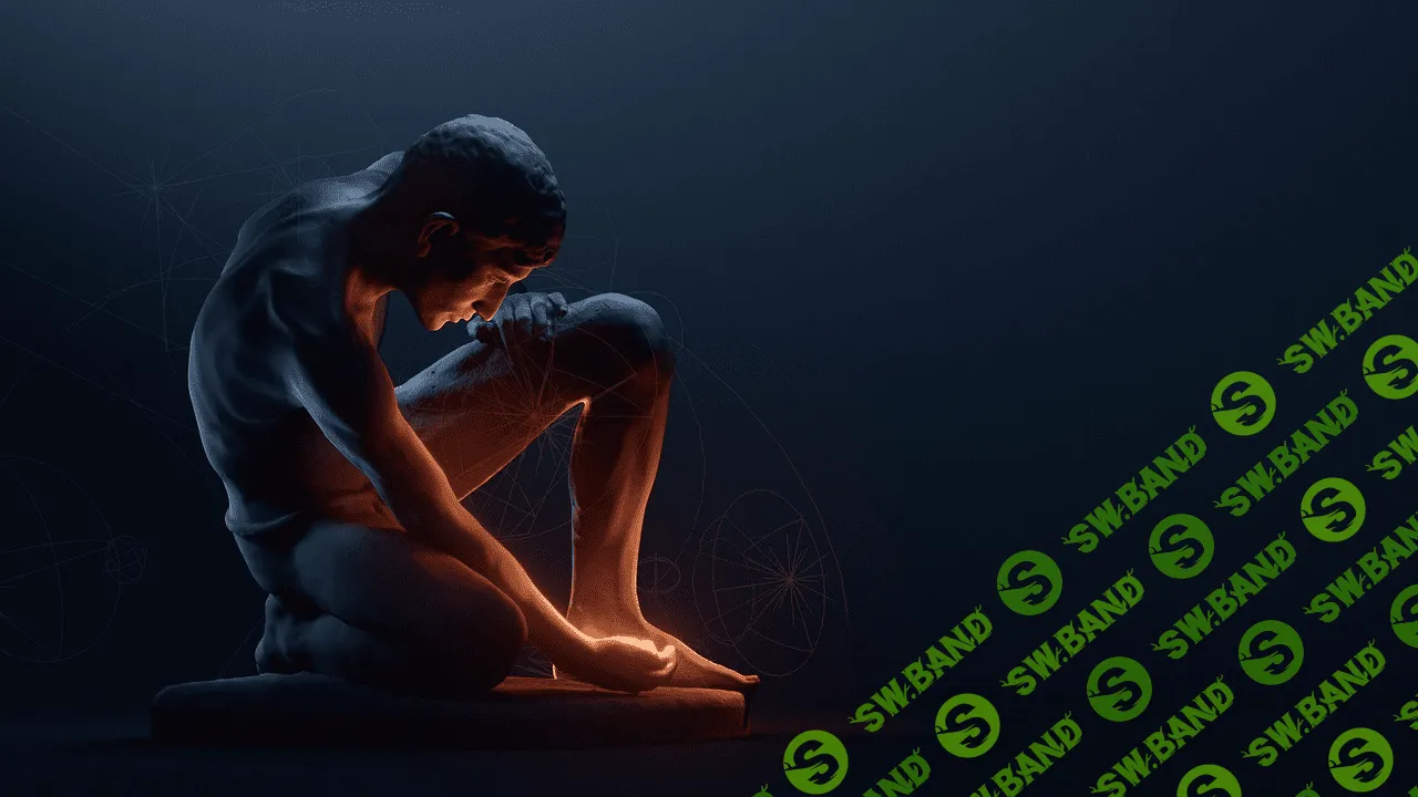 [Вольница] [Сергей Маслов] Пробуждение Автора (v.2) (2021)