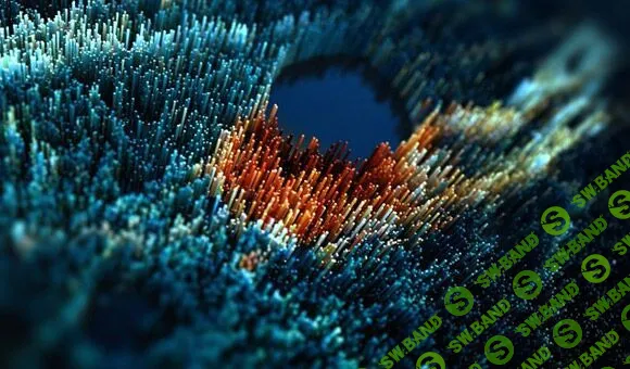 [Вольница] Turbo Particles [+Tracking]