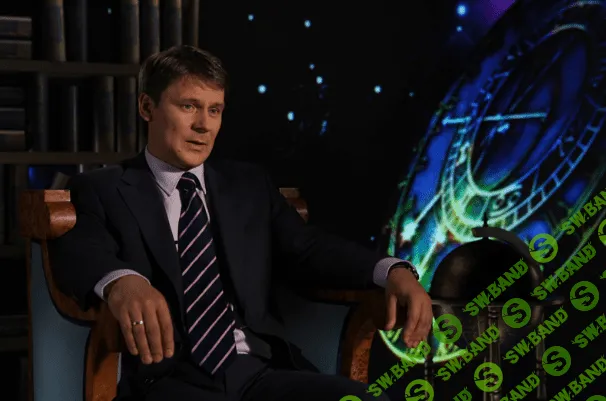 [Волоконцев] Метод вторичных прогрессий (3 занятие) (2012)