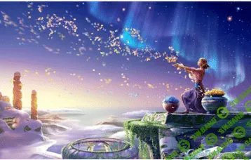 [Волшебник Вин] Волшебство для жизни, осознанность