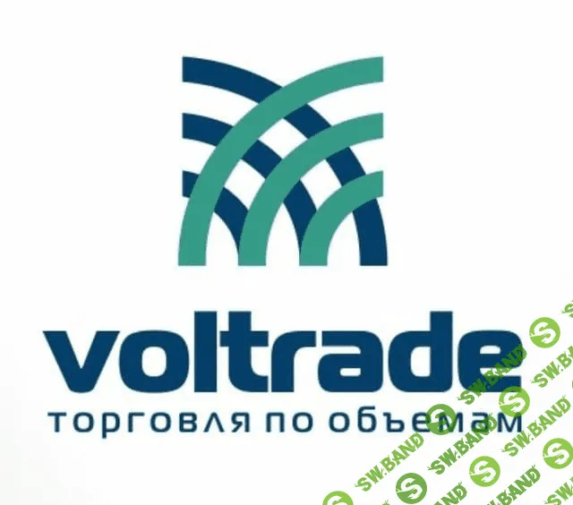 [Voltrade] Торговля по объёмам (2021)