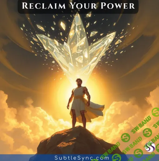 Восстановление уверенности - от знания к действию [Subtle Sync]