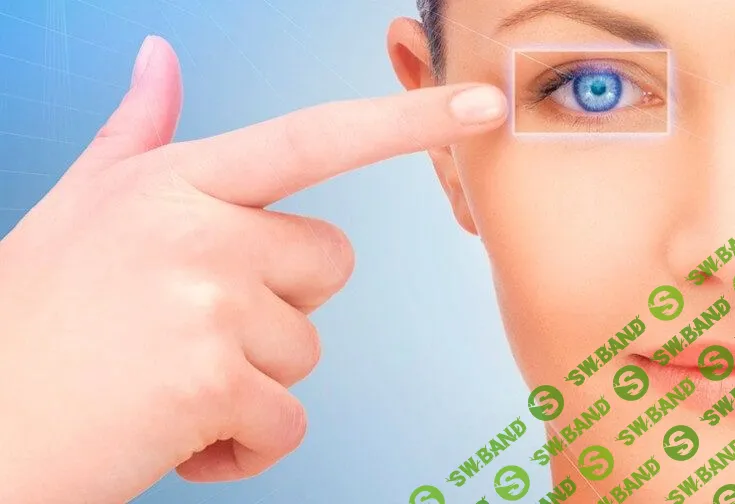 Восстановление зрения: 7 упражнений