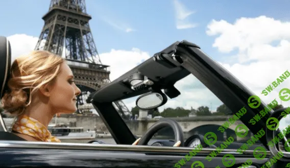 [Вождениум] [Василий Руденко] АвтоСвобода (2021)