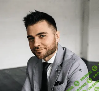 [Вожеватов Лев] Развитие сильной личности для привлечения девушек (2013)