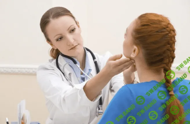 Возрастная эндокринология - Гусакова (2017)