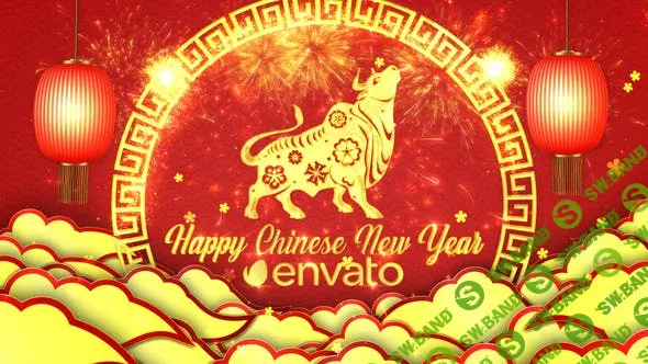 [VProxy] Chinese New Year Greetings