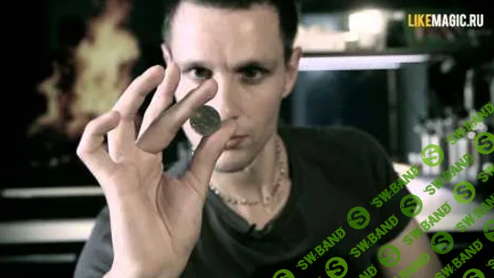 Все фокусы с сайта likemagic + Бонусы (Илья Ларионов)