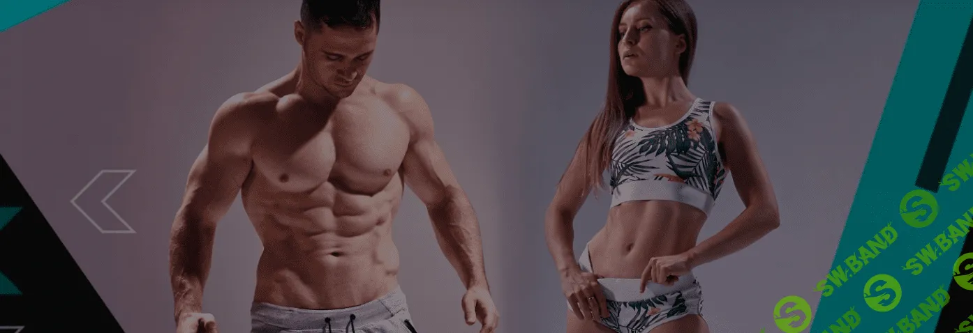 [Всеволод Фиолковский] Гайд по тренажерному залу (2023)